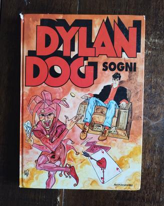 Dylan Dog Sogni 