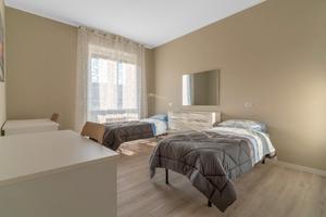 Milano cortina appartamento