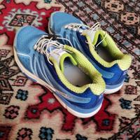 scarpe tennis donna salomon