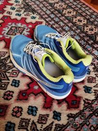 scarpe tennis donna salomon