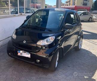 Smart fortwo coupe Fortwo 0.8 cdi Pulse 54cv FL -