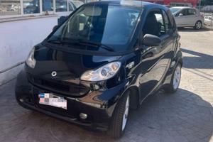 Smart fortwo coupe Fortwo 0.8 cdi Pulse 54cv FL -