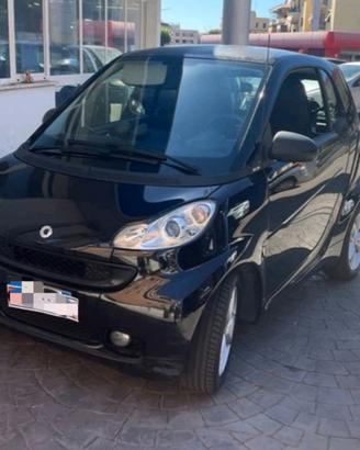 Smart fortwo coupe Fortwo 0.8 cdi Pulse 54cv FL -