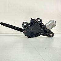 MOTORINO TERGICRISTALLO POSTERIORE NISSAN Qashqai