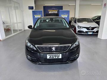 PEUGEOT 308 BlueHDi 130 S&S SW Business