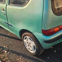 Autista e corriere trasfertista