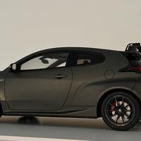 Toyota Yaris Ottomobile