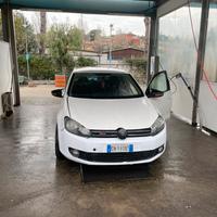 Golf 6