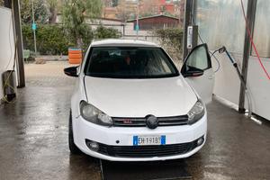 Golf 6