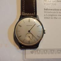 Longines Calatrava ref. 4915