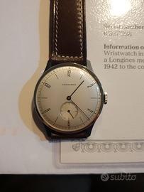 Longines Calatrava ref. 4915