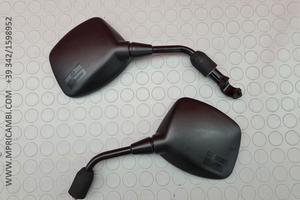 SPECCHIETTI SPECCHIO SUZUKI VSTORM 650 2008 2009 D