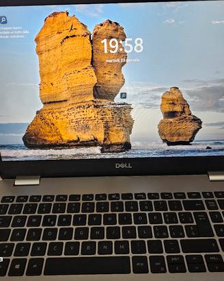 notebook Dell inspiron 5584 
