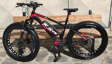 Fantic Fat Sport