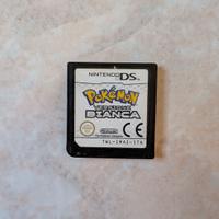 Cartuccia Pokémon Bianco
