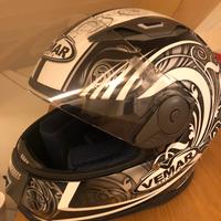 Casco integrale VEMAR