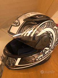 Casco integrale VEMAR
