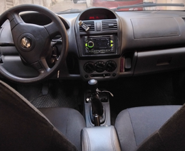 Suzuki ignis 4x4 Gpl