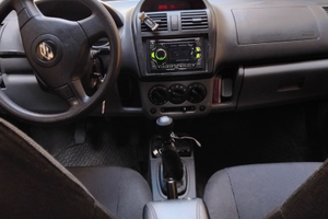 Suzuki ignis 4x4 Gpl