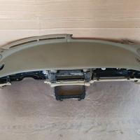 Cruscotto beige originale Jaguar xk8/xkr