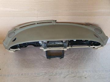 Cruscotto beige originale Jaguar xk8/xkr