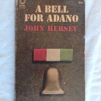 A Bell for Adano by John Hersey