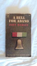 A Bell for Adano by John Hersey