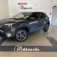 Toyota Yaris Cross 1.5H (116 CV) E-CVT Lounge...