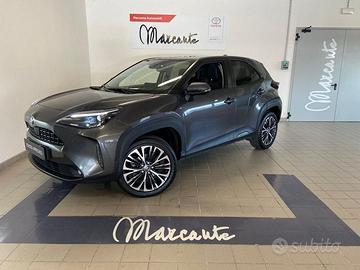 Toyota Yaris Cross 1.5H (116 CV) E-CVT Lounge...
