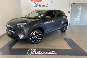 Toyota Yaris Cross 1.5H (116 CV) E-CVT Lounge...