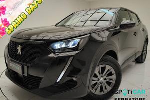Peugeot 2008 II 2020 1.2 puretech Active s&s ...