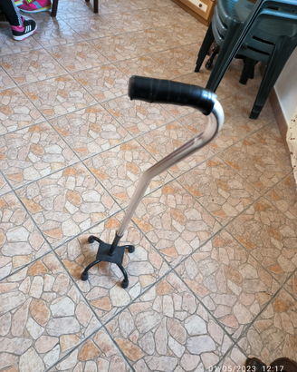 Bastone anziani