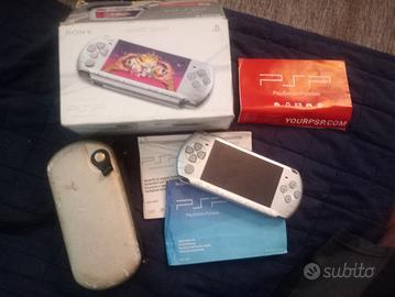 psp portatile 