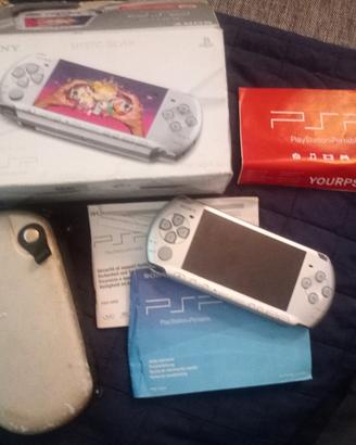 psp portatile 