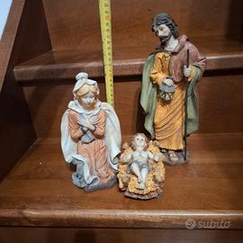 STATUINE PRESEPE