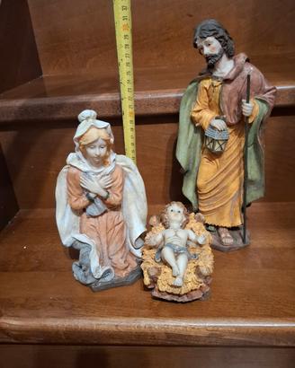 STATUINE PRESEPE