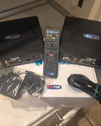 Decoder Timvision