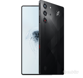 Redmagic 10 pro 24gram