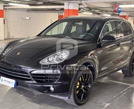 PORSCHE Cayenne 3.0 Diesel