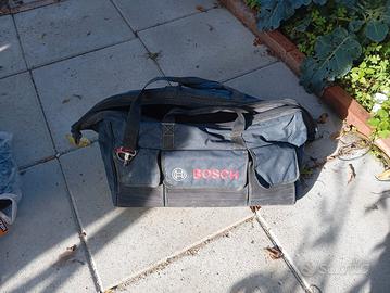 Borsa attrezzi Bosch 