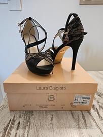 3 paia Scarpe Donna n° 39