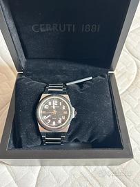 Orologio Cerruti ct6848
