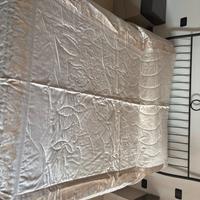 trapunta leggera per letto matrimoniale 
