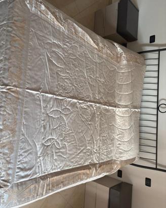 trapunta leggera per letto matrimoniale 