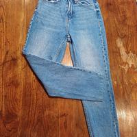 Jeans Bershka da donna