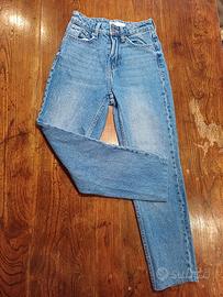 Jeans Bershka da donna