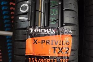 ESTIVE cod:10001 Misura 155 80 R13 79T TRACMAX