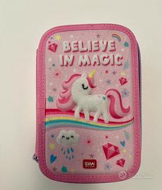 Astuccio Unicorno Legami