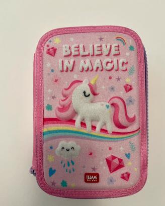 Astuccio Unicorno Legami