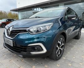 Renault Captur dCi 8V 90 CV Life Autocarro N1 2020